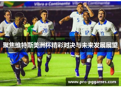 聚焦维特斯美洲杯精彩对决与未来发展展望 聚焦维特斯美洲杯精彩对决与未来发展展望