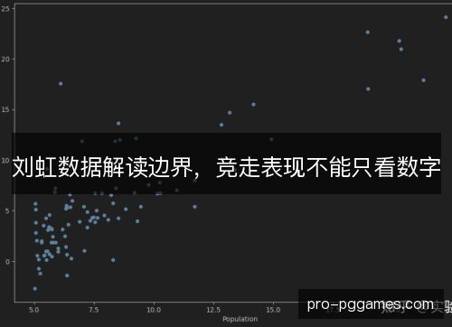 刘虹数据解读边界,竞走表现不能只看数字 刘虹数据解读边界,竞走表现不能只看数字