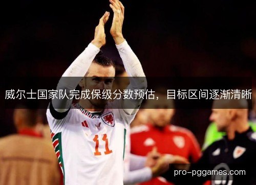 威尔士国家队完成保级分数预估,目标区间逐渐清晰 威尔士国家队完成保级分数预估,目标区间逐渐清晰